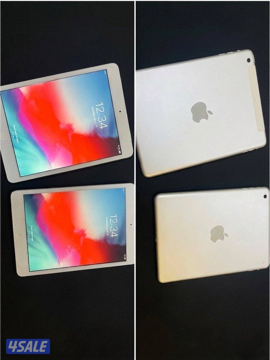 ايباد ابل ميني 20
