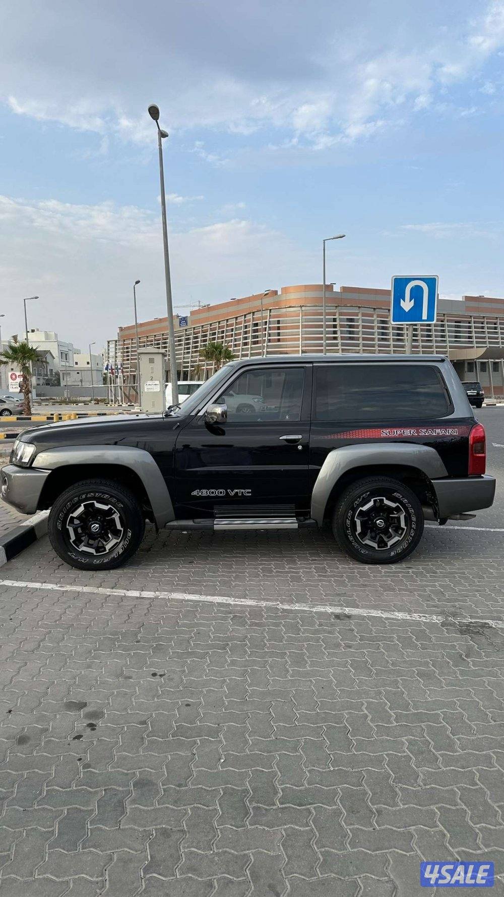 البيع سوبر سفاري3