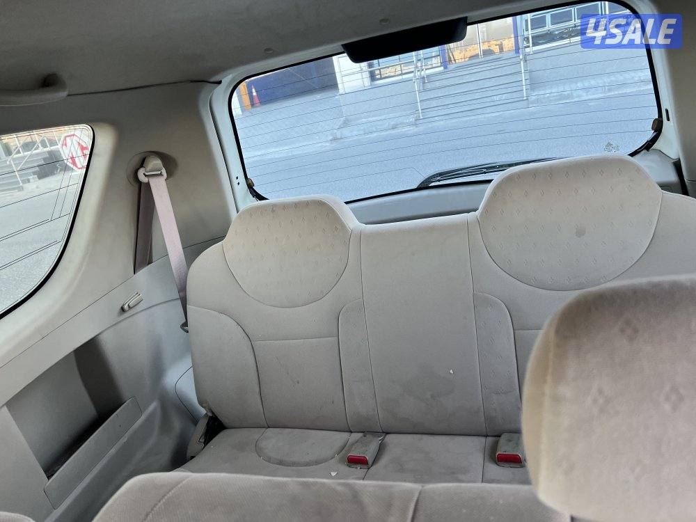 للبيع سياره عائليه JMC Z7 201211