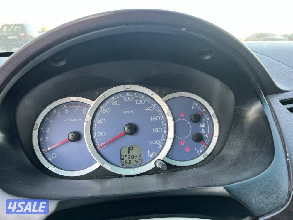 للبيع سياره عائليه JMC Z7 201213