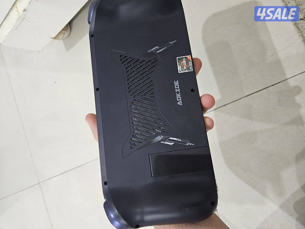 للبيع aokzoe a1 pc3