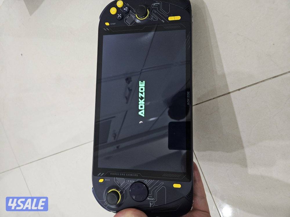 للبيع aokzoe a1 pc4