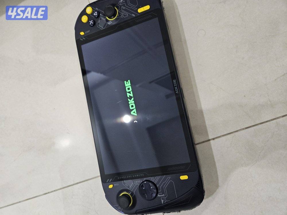 للبيع aokzoe a1 pc5