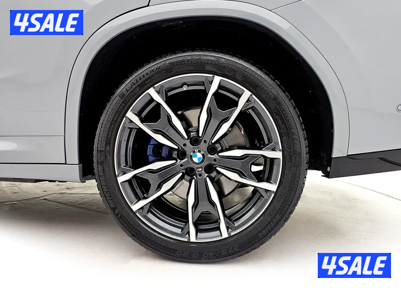 BMW X4 xDrive 30i M Sport Pack6