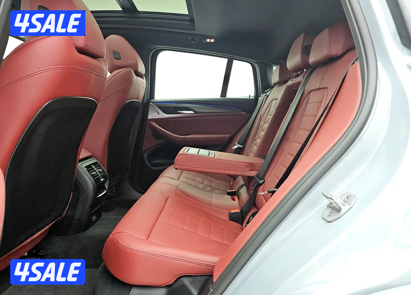 BMW X4 xDrive 30i M Sport Pack10