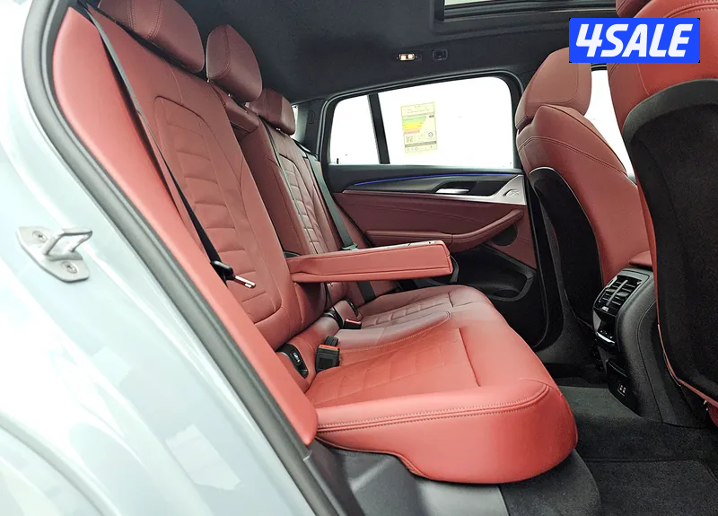 BMW X4 xDrive 30i M Sport Pack11