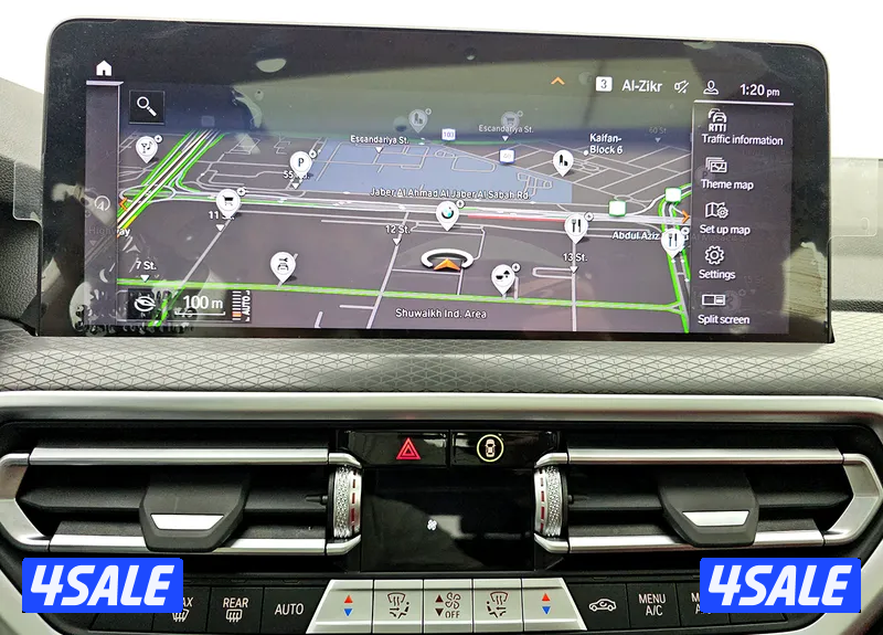 BMW X4 xDrive 30i M Sport Pack14