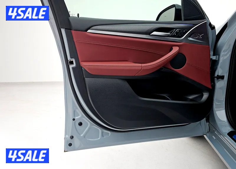 BMW X4 xDrive 30i M Sport Pack13