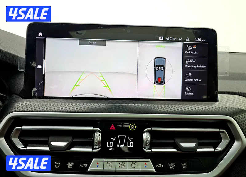 BMW X4 xDrive 30i M Sport Pack15