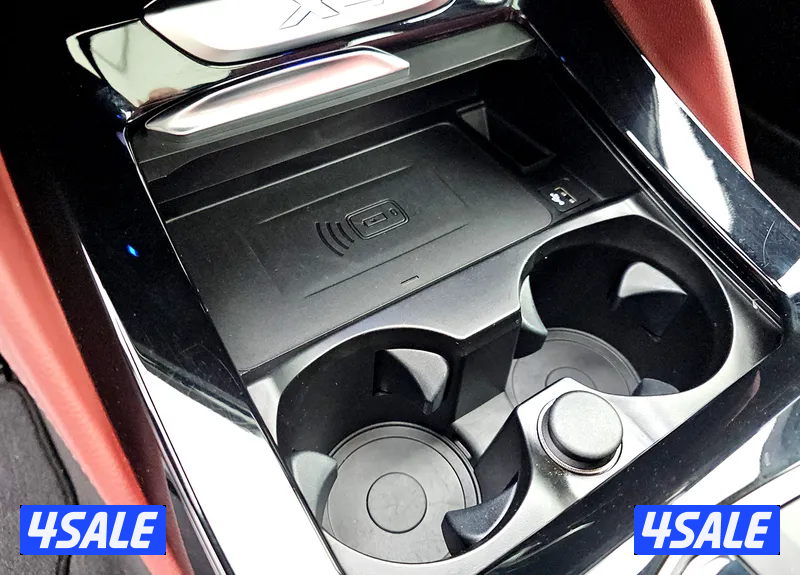 BMW X4 xDrive 30i M Sport Pack16