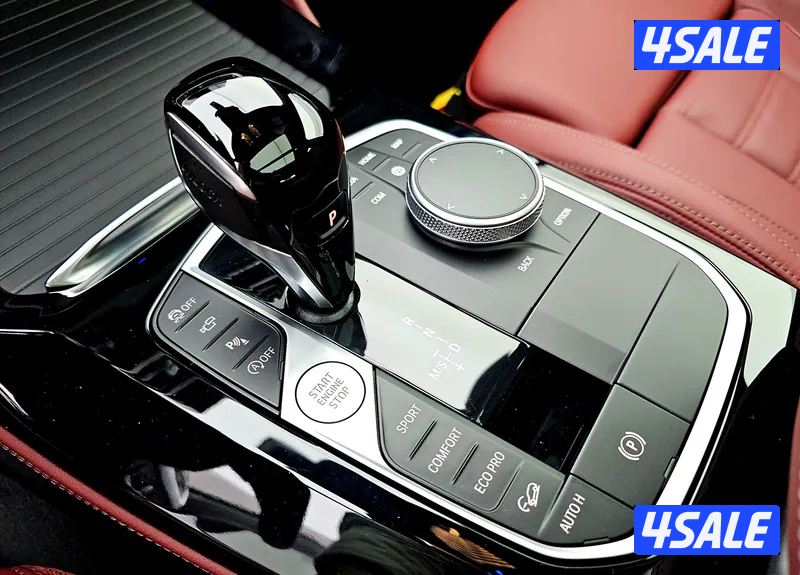 BMW X4 xDrive 30i M Sport Pack17