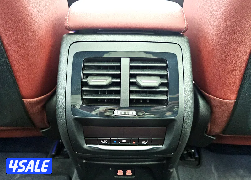 BMW X4 xDrive 30i M Sport Pack18