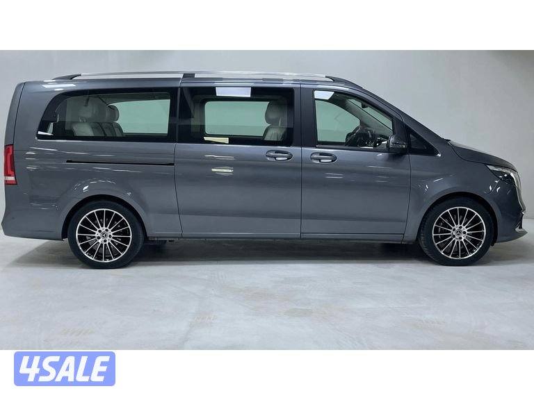 Mercedes-Benz V-Class4