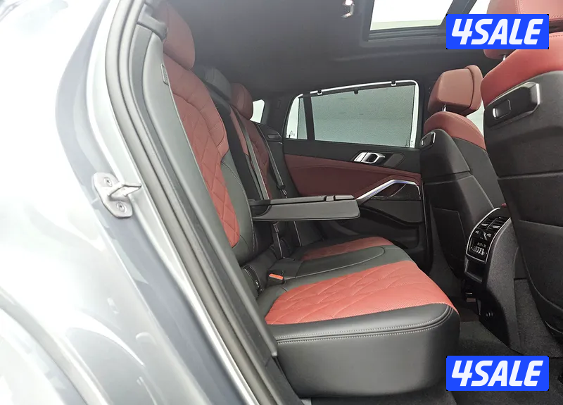 BMW X6 xDrive 40i M Sport Pro10