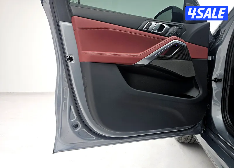 BMW X6 xDrive 40i M Sport Pro12