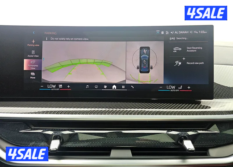 BMW X6 xDrive 40i M Sport Pro14