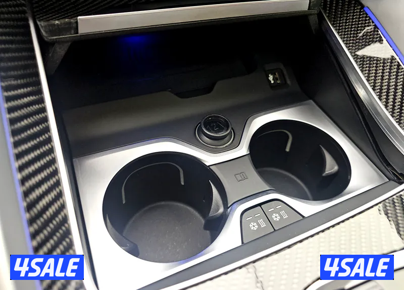 BMW X6 xDrive 40i M Sport Pro15