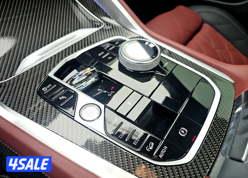 BMW X6 xDrive 40i M Sport Pro16