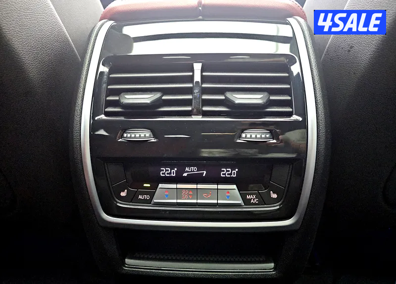 BMW X6 xDrive 40i M Sport Pro17