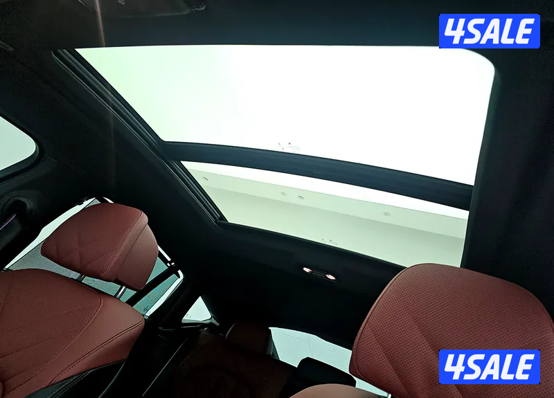 BMW X6 xDrive 40i M Sport Pro19