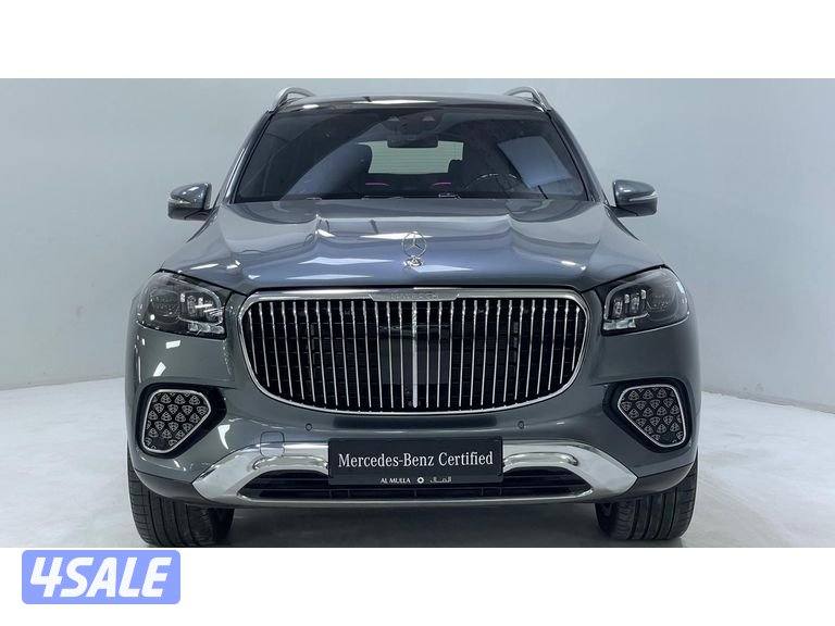 Mercedes-Benz Maybach2