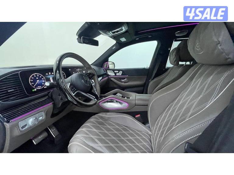 Mercedes-Benz Maybach10