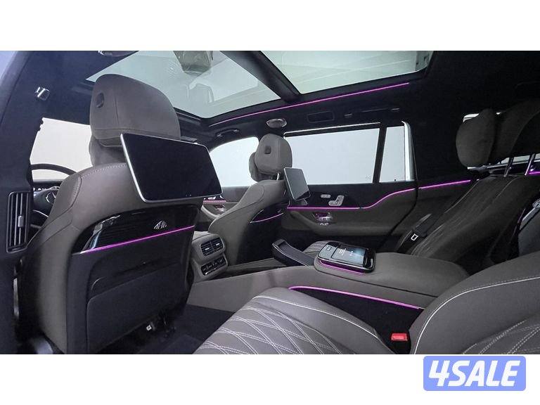 Mercedes-Benz Maybach13