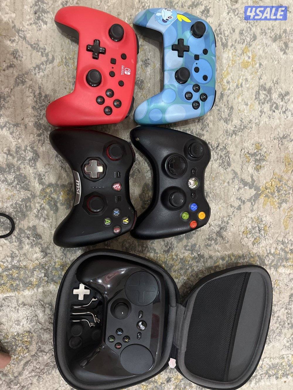 يدات إكس بوكس1