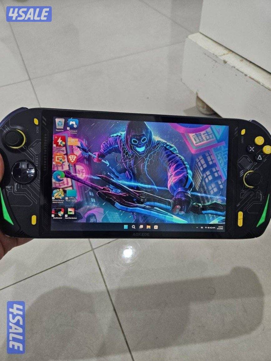 للبيع aokzoe a1 pc0