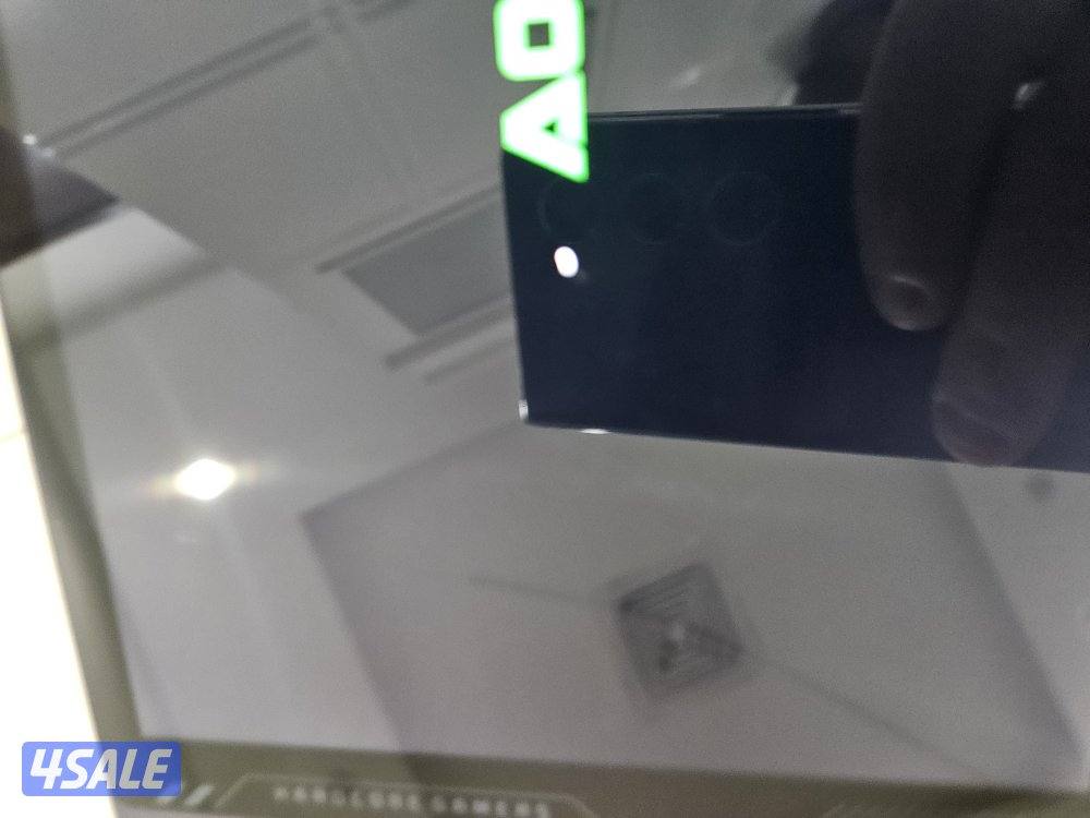 للبيع aokzoe a1 pc7