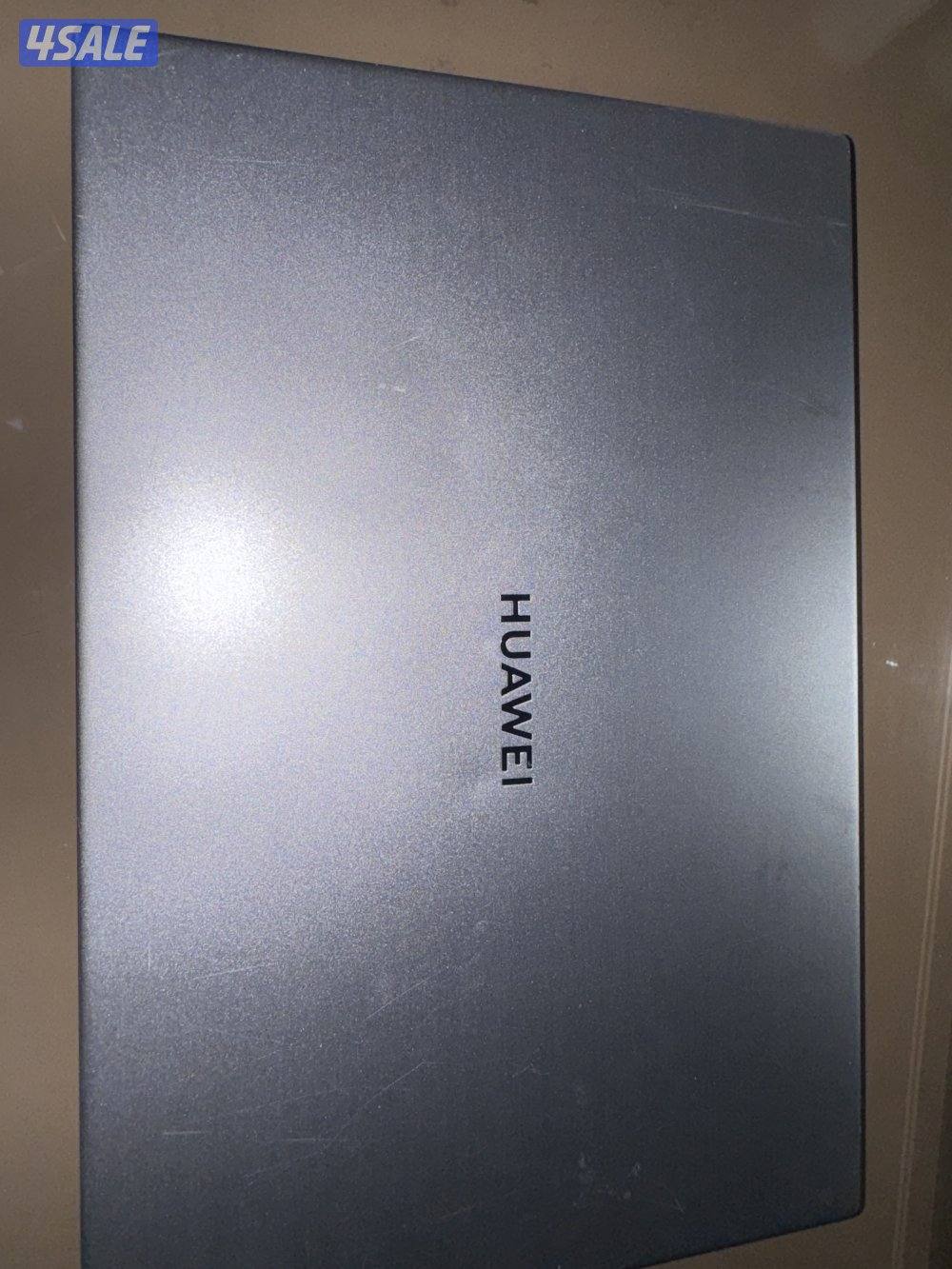 لابتوب Huawei MateBook X Pro 2022، i7، 16GB، 1TB، نظيف جدًا استعمال سنه0