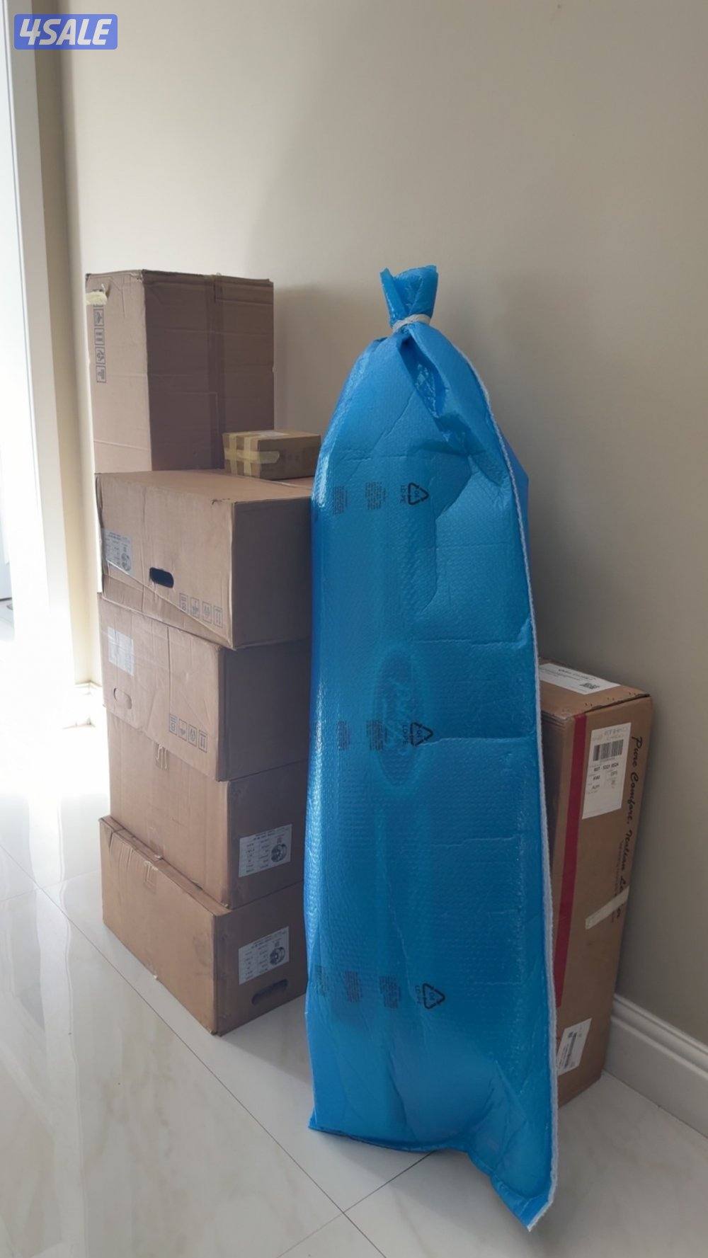 رنقات فورد ايفيرست جديده شبك وسطابات وداخلية مخمل وكاله0