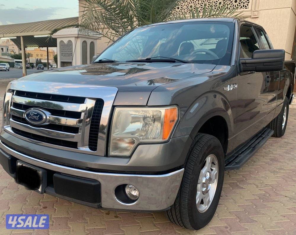وانيت فورد f150. موديل 20110