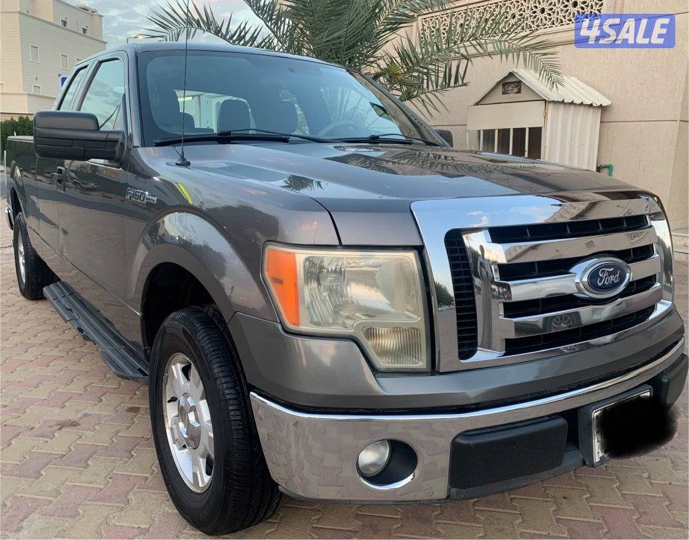 وانيت فورد f150. موديل 20113