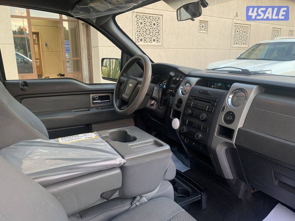 وانيت فورد f150. موديل 20114