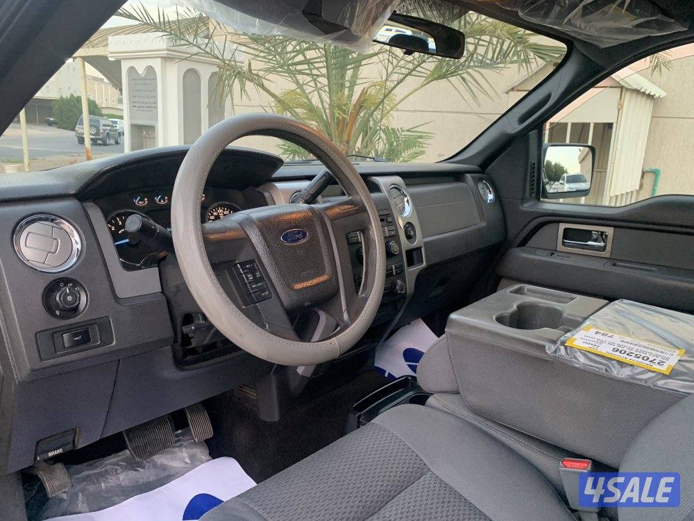 وانيت فورد f150. موديل 20115