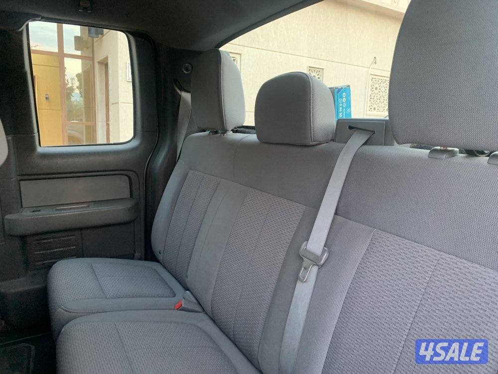 وانيت فورد f150. موديل 20116