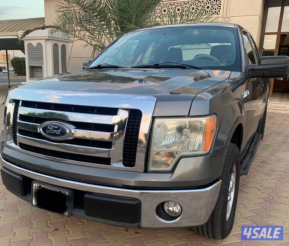 وانيت فورد f150. موديل 20117
