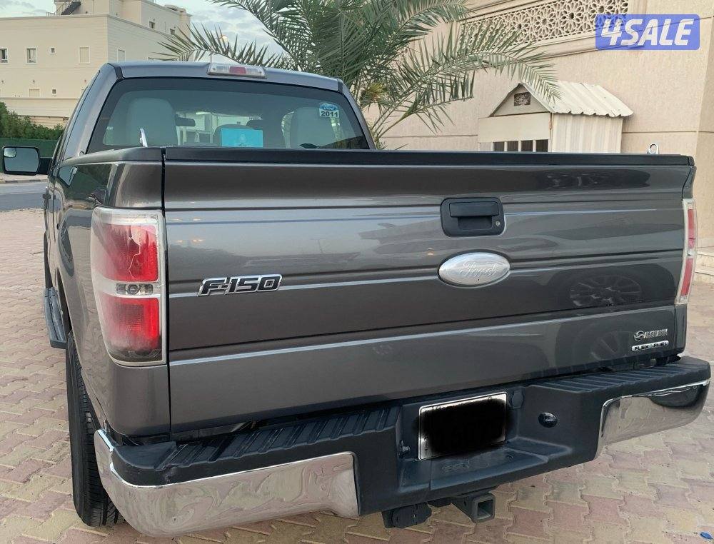 وانيت فورد f150. موديل 20118