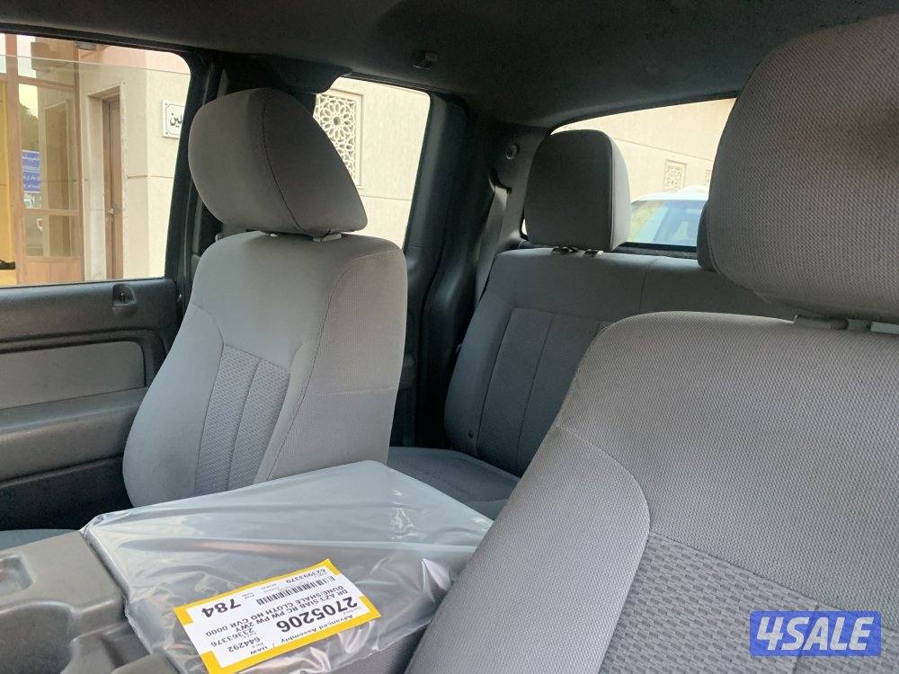 وانيت فورد f150. موديل 20119