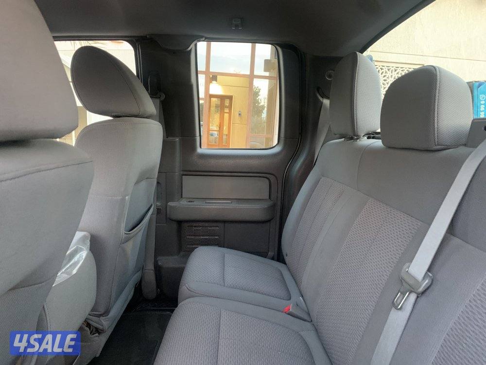 وانيت فورد f150. موديل 201110