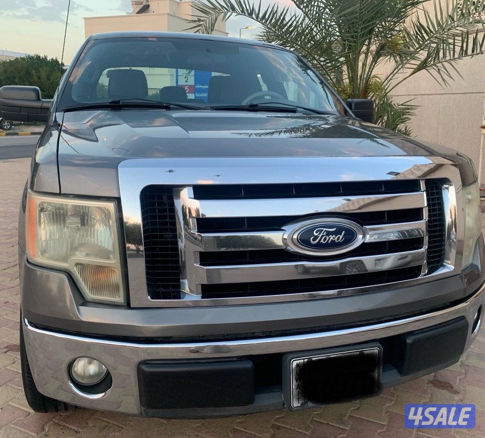 وانيت فورد f150. موديل 201111