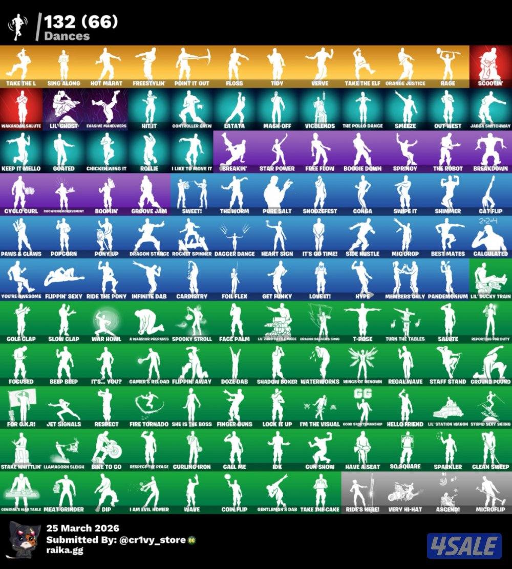 حساب فورت نايت شيطون نادر مضمون حياكم1