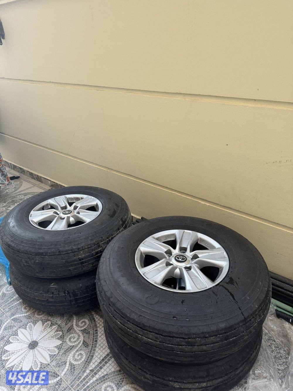 للبيع رنقات وبوالين1