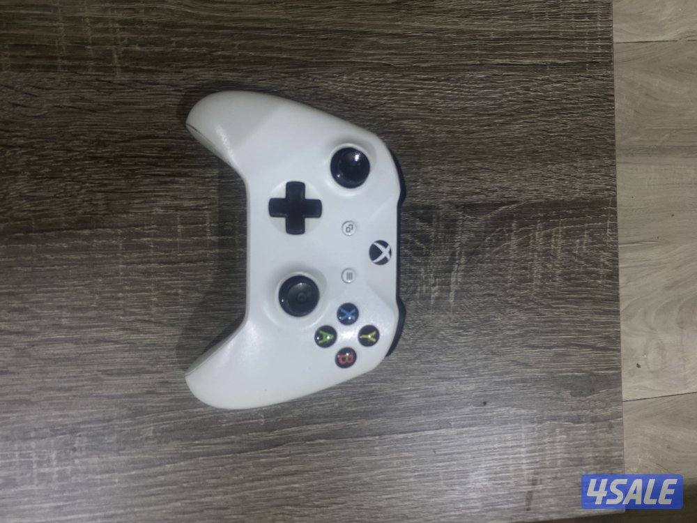 اكس بوكس ون اس تو تيرا مستعمل سنه و نص3