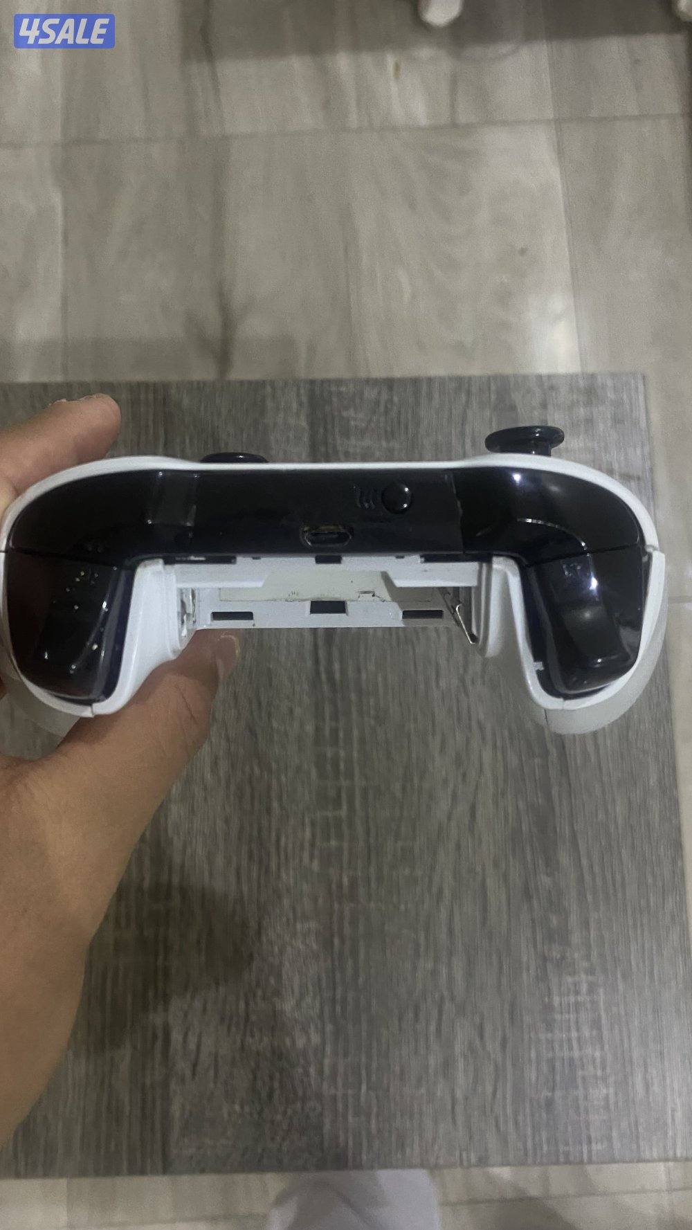 اكس بوكس ون اس تو تيرا مستعمل سنه و نص5