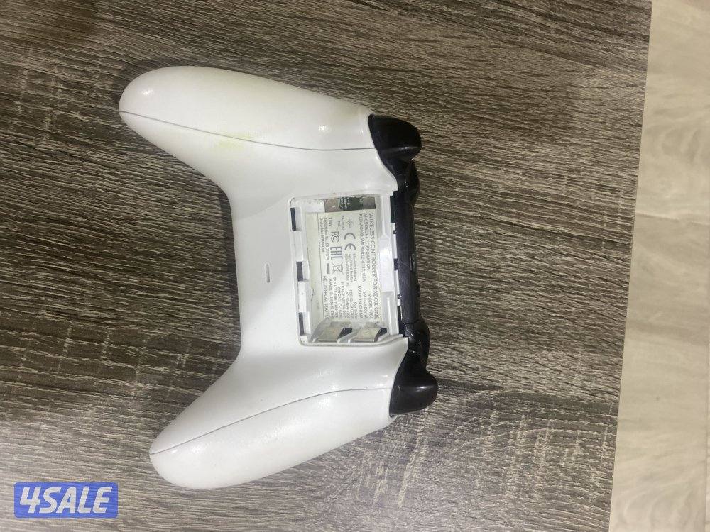 اكس بوكس ون اس تو تيرا مستعمل سنه و نص6