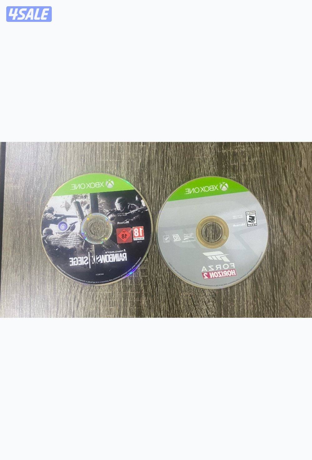 اكس بوكس ون اس تو تيرا مستعمل سنه و نص7