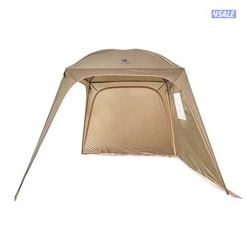 مظلة رحلات من العايش 240 × 240 × 220 سم0