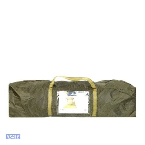 مظلة رحلات من العايش 240 × 240 × 220 سم3